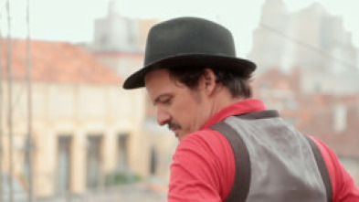 Imagen de Qué será de nosotros cuando las chicas dejen de bailar (Mujeres) - 5