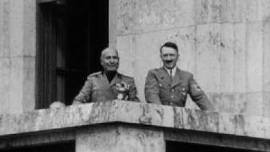 Imagen de La veritat sobre la...: L'arribada al poder - 5