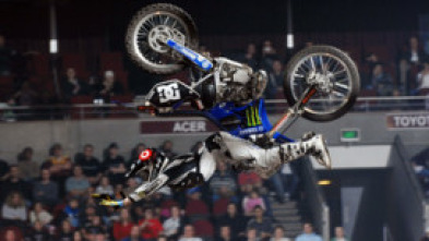 Imagen de Freestyle Motocross - 5