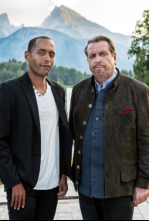 Imagen de Asesinatos en la... (T4): Ep.18 Nieve de sangre - 4