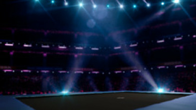 Imagen de Campeonato del... (2025): Finales equipos All Around - 5