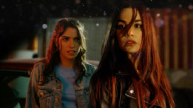 Imagen de Tras una buena apariencia - 5