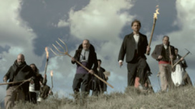 Imagen de Bécquer y las brujas - 5