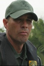 Imagen de Louisiana Law: Fugitivo en el pantano - 4