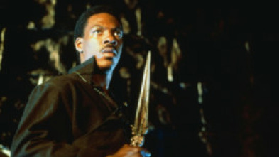 Imagen de El chico de oro - 5