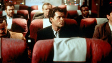 Imagen de Turbulence - 5