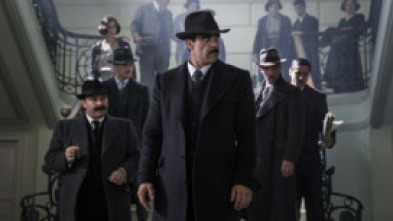 Imagen de L'ombra de la llei - 5