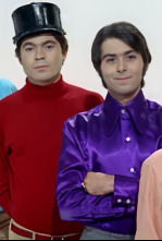 Imagen de Los chicos con las chicas - 4