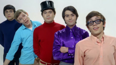 Imagen de Los chicos con las chicas - 5