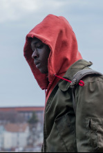 Imagen de Nación cautiva - 5