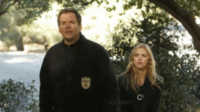 Imagen de Navy:... (T11): Ep.12 Cadena de muertes - 5