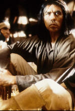 Imagen de Gerónimo, una leyenda - 4