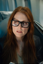 Imagen de Non-Stop (Sin escalas) - 6