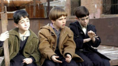 Imagen de Cuéntame cómo pasó (T3): Ep.11 Los camaradas - 5