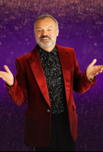 Imagen de The Graham Norton Show (T33): Ep.14 - 5