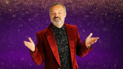 Imagen de The Graham Norton Show (T33): Ep.21 - 6
