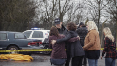 Imagen de Un asesino en el trabajo: Ep.3 - 5