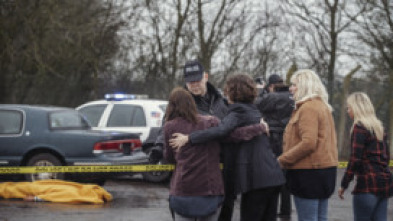 Imagen de Un asesino en el trabajo: Ep.6 - 5