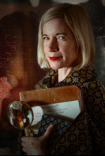 Imagen de Matar a Sherlock: Realidad y ficción - 4