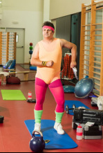 Imagen de Cachitos de... (T14): Gym - 4