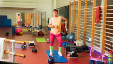 Imagen de Cachitos de... (T14): Gym - 5