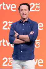 Imagen de Aquí la terra (T1): Ep.1 - 4