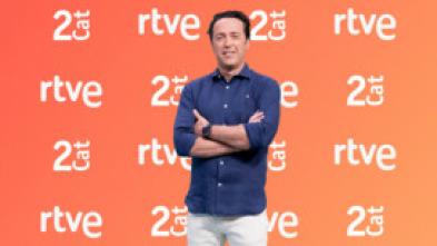 Imagen de Aquí la terra (T1): Ep.1 - 5