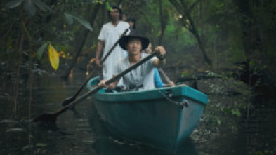 Imagen de Ciudades perdidas al...: Los reyes guerreros - 6