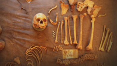 Imagen de El misterio de las momias del Himalaya - 7