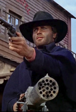 Imagen de Matad a Johnny Ringo - 4