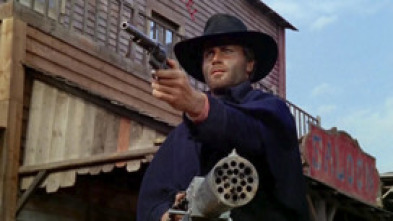 Imagen de Matad a Johnny Ringo - 5