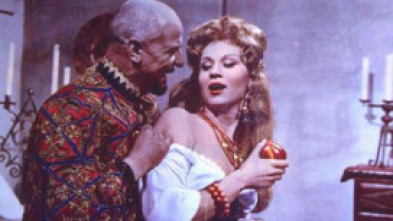 Imagen de El caballero de los cien rostros - 5