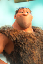 Imagen de Los Croods: Una nueva era - 6