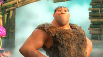 Imagen de Los Croods: Una nueva era - 7