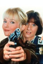 Imagen de Mujeres del FBI - 4