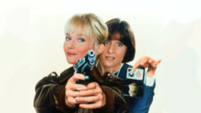 Imagen de Mujeres del FBI - 5