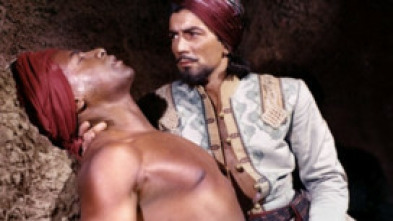 Imagen de El leopardo de Sarawak - 3