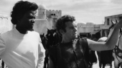 Imagen de Los invasores - 5