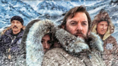 Imagen de Operación Isla del Oso - 5