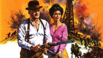 Imagen de Oklahoma, año 10 - 5