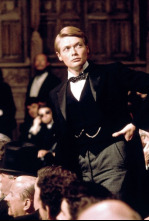 Imagen de El joven Winston - 4