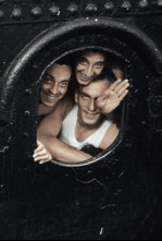 Imagen de Apocalipsis: La guerra...: La gran brecha - 6