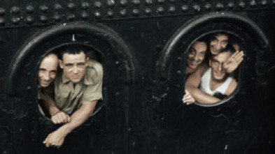 Imagen de Apocalipsis: La guerra...: La gran brecha - 7