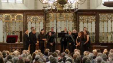 Imagen de Josquin en España - Missa Hercules Dux Ferrariæ - 5