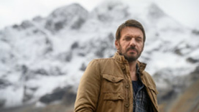 Imagen de Alex Hugo: la fi del temps - 5