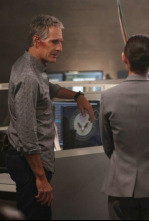 Imagen de NCIS: Nueva Orleans (T5): Ep.21 Confía en mi - 4