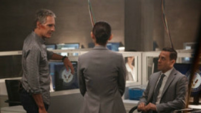 Imagen de NCIS: Nueva Orleans (T5): Ep.3 Inmunidad diplomática - 5