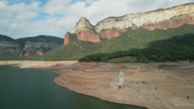 Imagen de Nits Sense ficció: Sau, la memòria submergida - 5