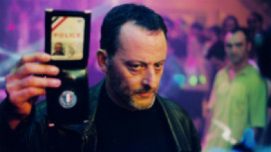 Imagen de Wasabi: El trato sucio de la mafia - 6