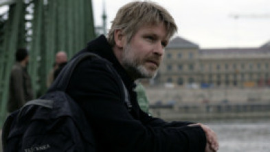 Imagen de Varg Veum - En la noche todos los lobos son grises - 5